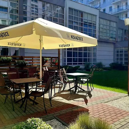Baltic Lux Apartament Nad Morzem