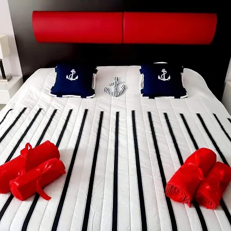 Baltic Lux Apartament Nad Morzem *