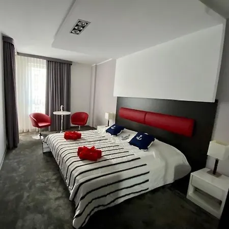 Baltic Lux Apartament Nad Morzem